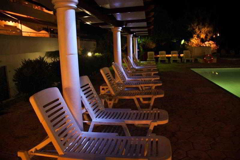 Katia Beach Hotel Kassiopi Extérieur photo